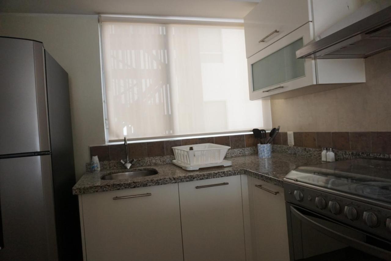 Departamento Diana Downtown Reforma Apartment Mexico City Exterior photo